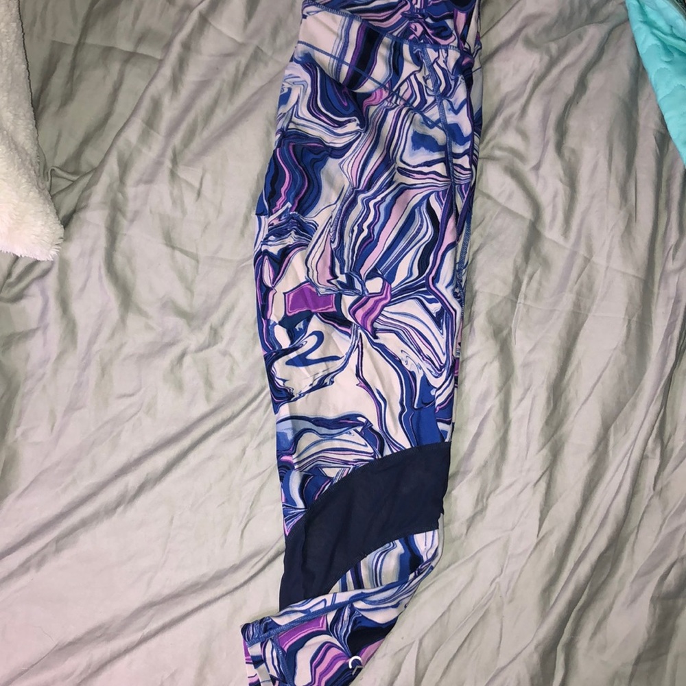 Activewear Leggings